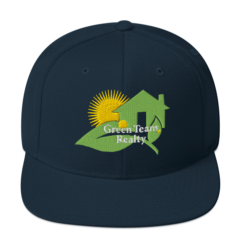 Snapback Hat