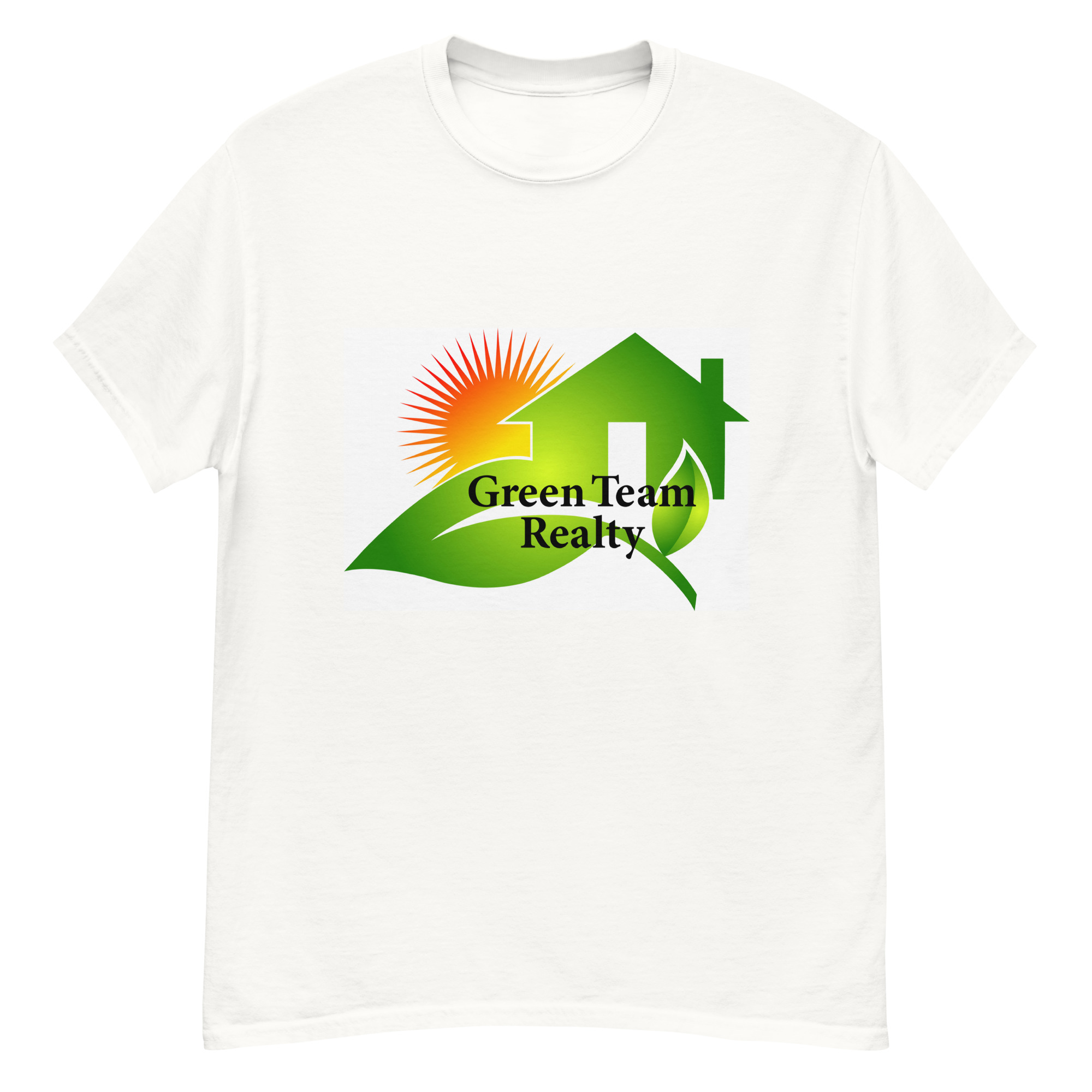 Unisex classic tee